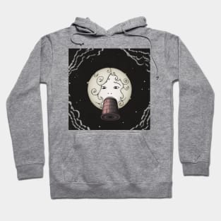 A Trip To The Moon Hoodie